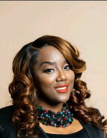 Angela Helm - Business Consultant